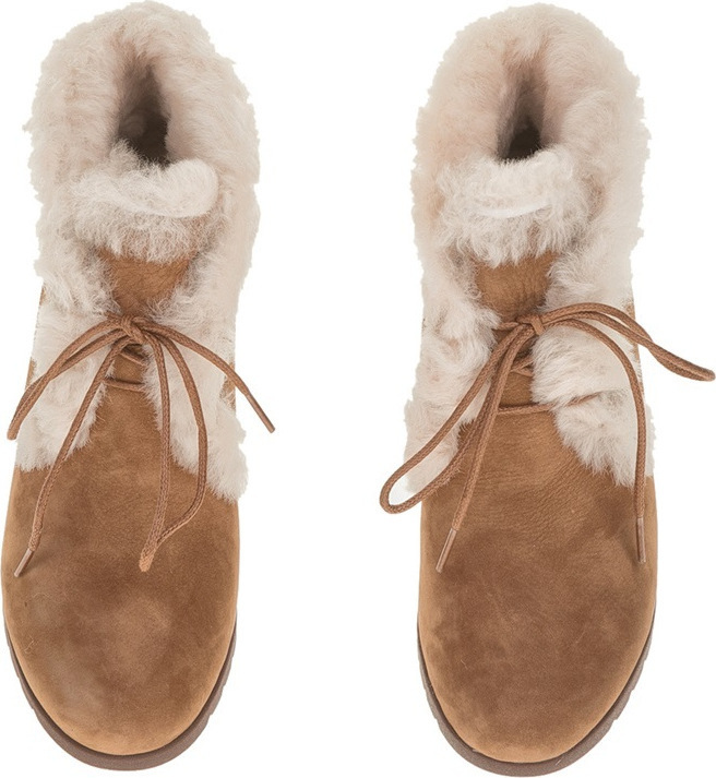 ugg jeovana boots chestnut