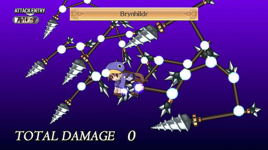 Disgaea 4 Complete+ A Promise of Sardines Edition PS4 Game