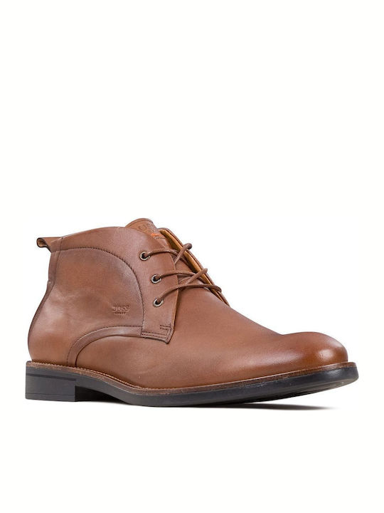 Boss Shoes