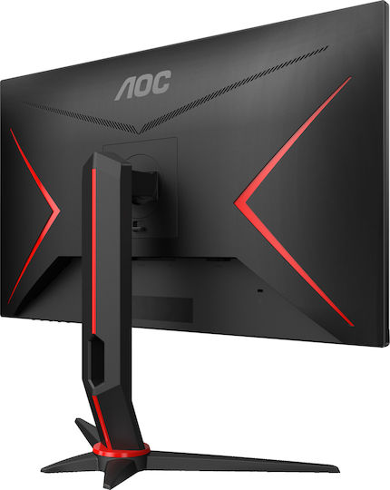 AOC 24G2U5 IPS Gaming Monitor 23.8" FHD 1920x1080 με Χρόνο Απόκρισης 4ms GTG