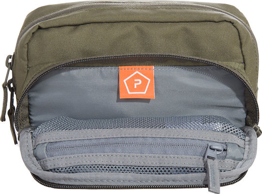 Pentagon Protean Military Pouch Waist made of Polyester Khaki 1.2lt