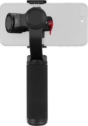 Zhiyun Smooth Q2 Gimbal Κινητού με Σταθεροποιητή 3 Αξόνων και 13 ώρες λειτουργίας Μαύρο