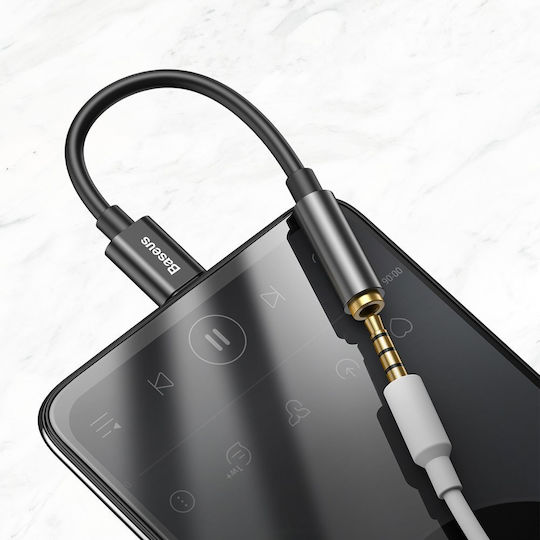 Baseus L54 Converter USB-C male to 3.5mm female 1pcs