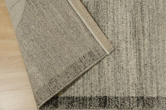 Ezzo 7403 Παιδικό Χαλί Γκρι 160x230cm Πάχους 11mm