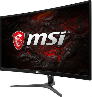 MSI Optix G241VC VA Curbat Monitor de jocuri 23.6" FHD 1920x1080 cu Timp de Răspuns 1ms GTG