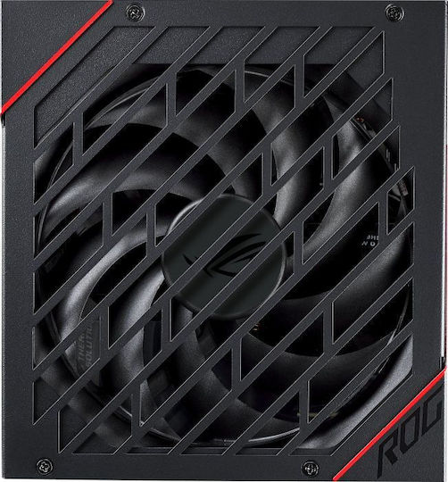 Asus ROG-STRIX-750G 750W Μαύρο Τροφοδοτικό Υπολογιστή Full Modular 80 Plus Gold