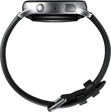 samsung active 2 stainless steel 40mm