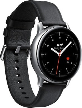 watch active2 4g steel