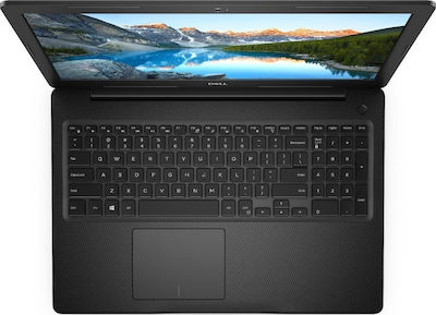 Dell Inspiron 3593 15.6" FHD (i7-1065G7/8GB/512GB SSD)