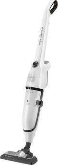 Rowenta Powerline Extreme Ηλεκτρική Σκούπα Stick 750W Λευκή