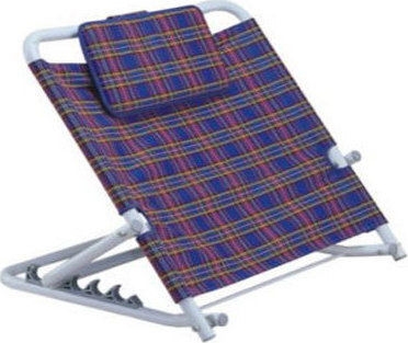 Science Medical & Healthcare Supply SC-HF54 Steel Backrest