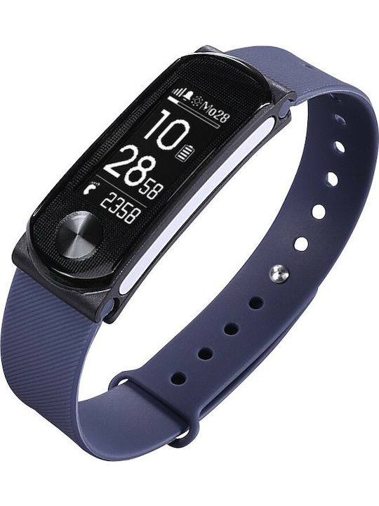HAMA Active Blue