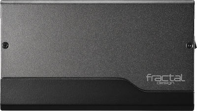 Fractal Design Ion+ 760W Platinum 760W Τροφοδοτικό Υπολογιστή Full Modular 80 Plus Platinum