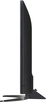 LG Smart Fernseher 55" 4K UHD Direkte LED 55UM7450 HDR (2019)