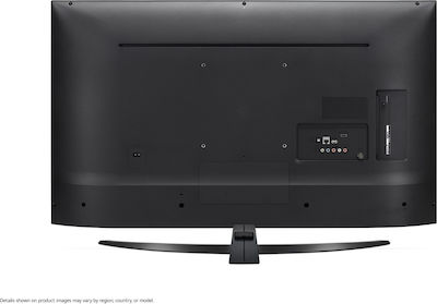 LG Televizor inteligent 70" 4K UHD LED 70UM7450 HDR (2019)