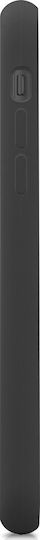 KWmobile Back Cover Silicone Black (iPhone 11) 49724.01