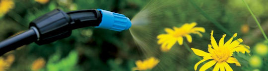 Goizper Easy+ Pressure Sprayer Electric with Capacity 7lt