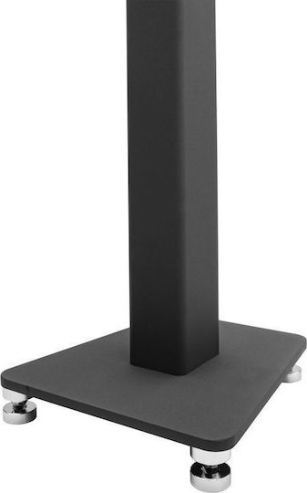 Elac Епидапедни Тонколонни Стойки LS 80 Комплект 2 Броя В Сив Цвят