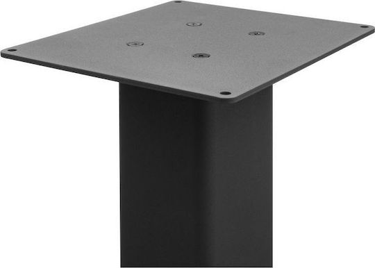 Elac Епидапедни Тонколонни Стойки LS 80 Комплект 2 Броя В Сив Цвят