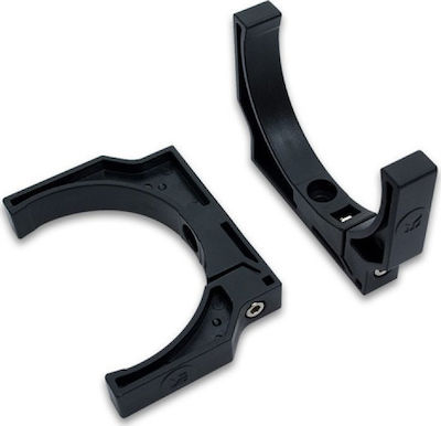 Ekwb EK-RES X3 Holder 60mm Mounting Kit Black