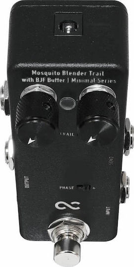 One Control Mosquito Blender Trail Πετάλι Mixer Ηλεκτρικής Κιθάρας και Ηλεκτρικού Μπάσου