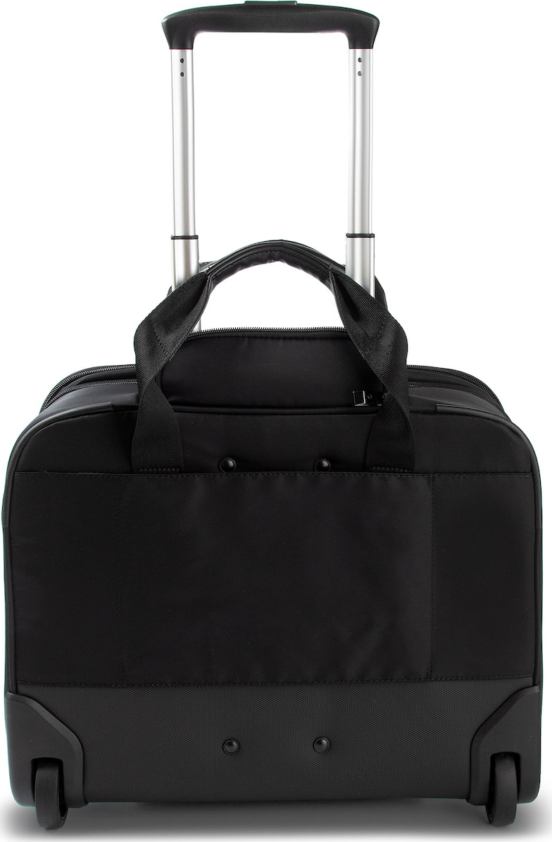 samsonite rolling tote