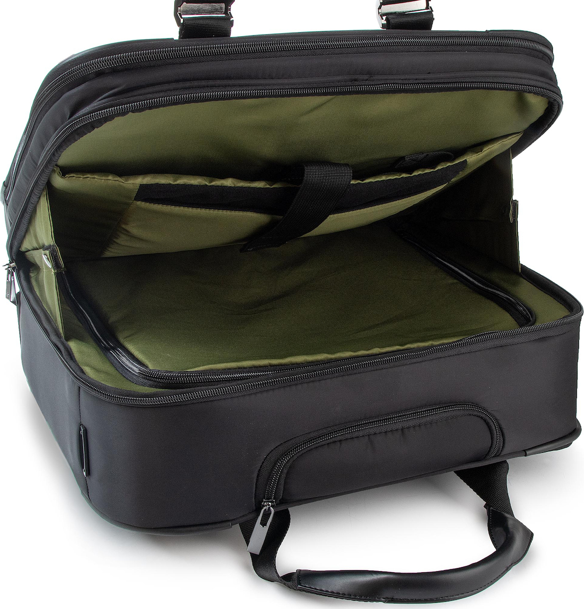 samsonite rolling tote