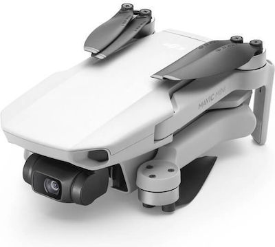 DJI Mavic Dron Mini cu 2.7K Cameră și Telecomandă