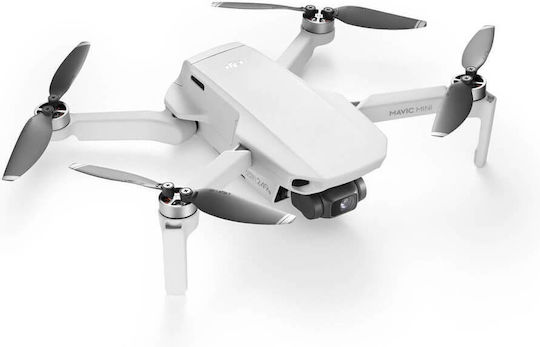 DJI Mavic Mini Dron Pachet Fly More 5.8 GHz cu 2.7K Cameră și Telecomandă