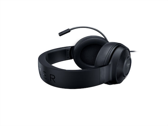 Razer Kraken X Lite Over Ear Gaming Headset με σύνδεση 3.5mm