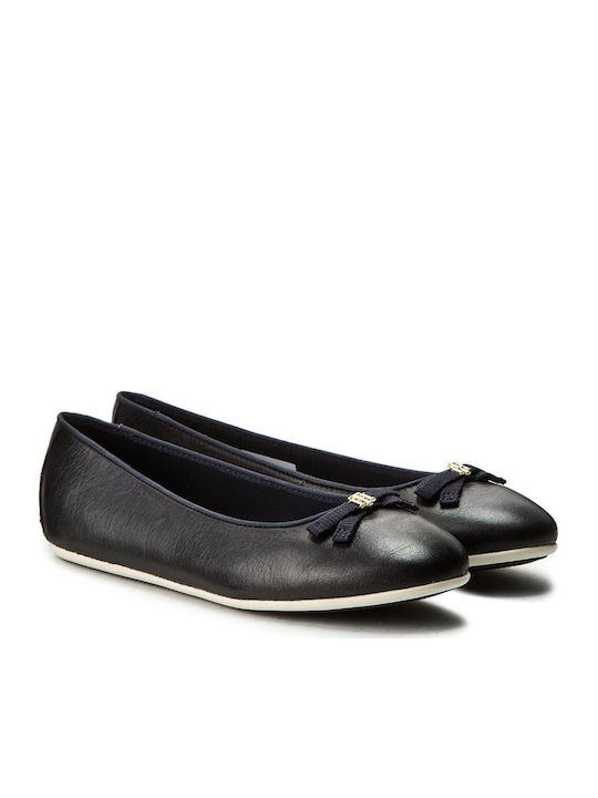 Kinder Pumps & Ballerinas Schwarze Dana
