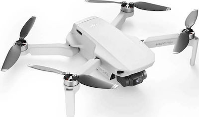DJI Mavic Dron Mini cu 2.7K Cameră și Telecomandă