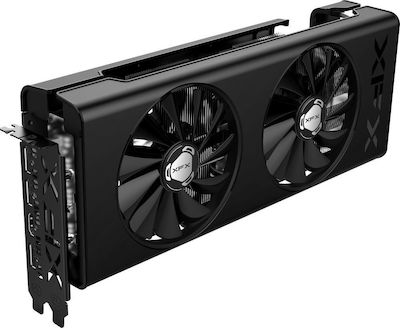 XFX Radeon RX 5700 8GB DD Ultra
