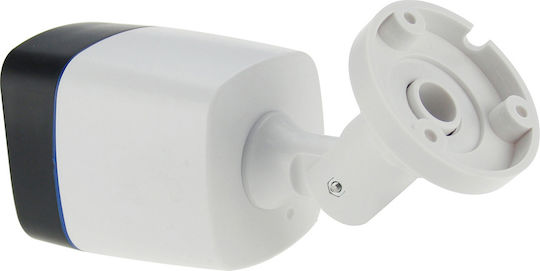 Longse CCTV-006 CCTV Surveillance Camera Full HD 1080p Waterproof with Lens 3.6mm