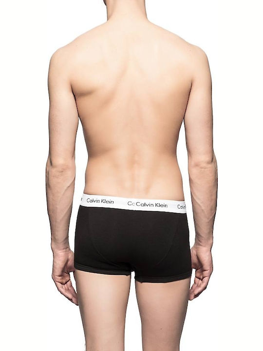 Ανδρικά Μποξεράκια Πολύχρωμα 3Pack