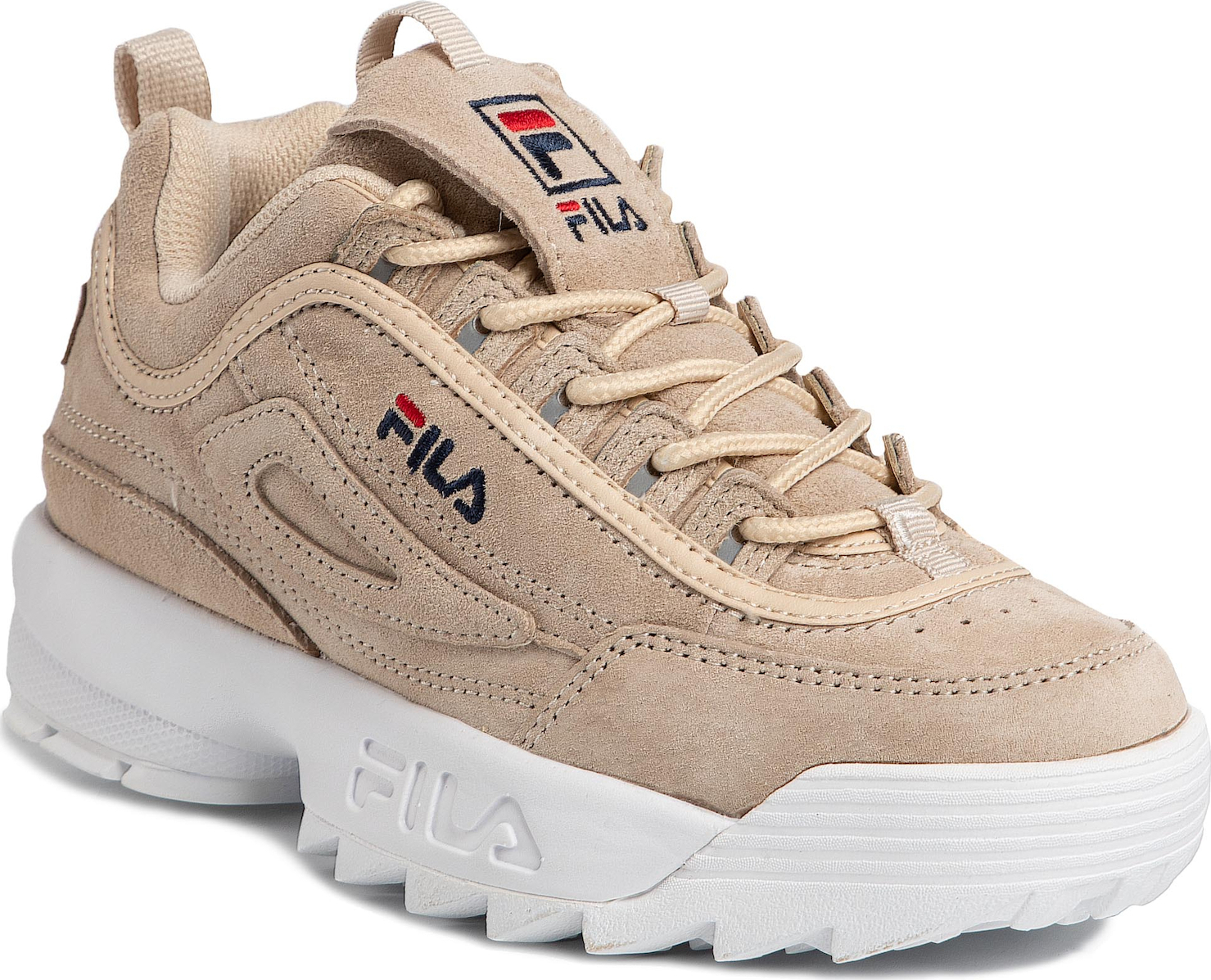 fila disruptor s