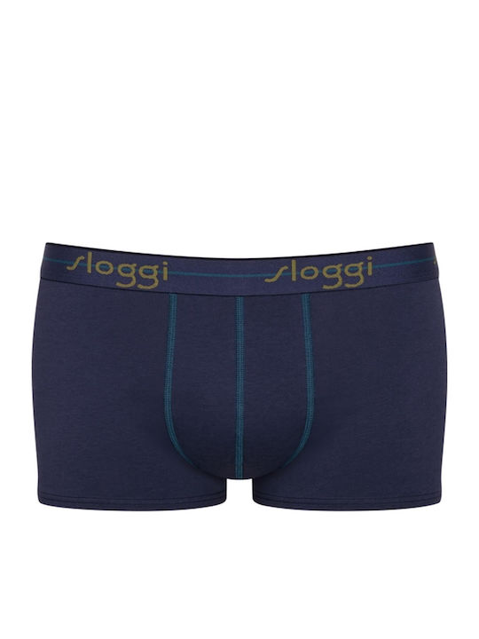 Start Hipster Men's Boxers Multicolour Camo 2Pack