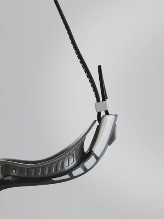 Speedo Futura Biofuse Flexiseal Γυαλιά Κολύμβησης Ενηλίκων με Αντιθαμβωτικούς Φακούς