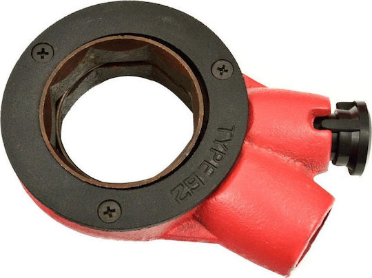 Geko Μανέλα Βιδολόγου 53mm G01015