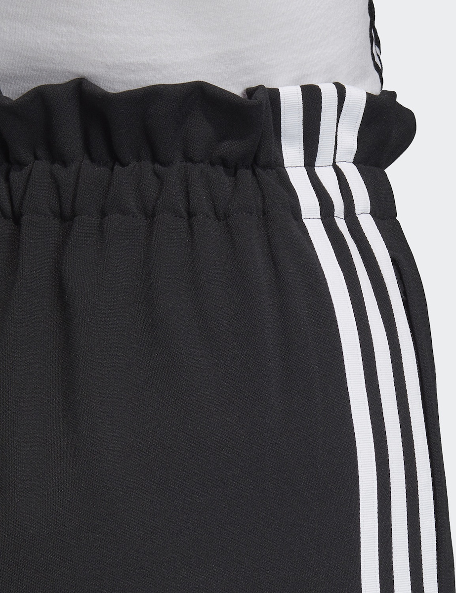 adidas satin corset