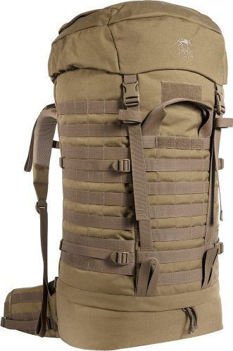 Tasmanian Tiger Field Pack mkII Military Backpack Backpack made of Cordura Beige 75lt