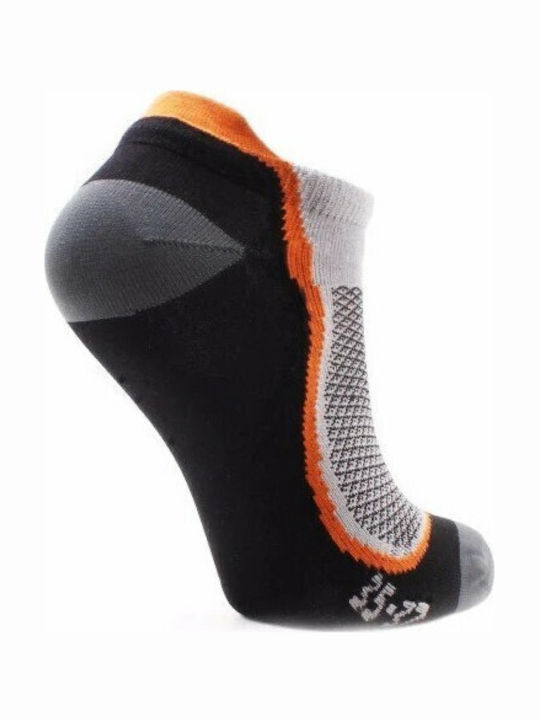 YY Vertical Climbing Чорапи за Трекинг Сив 1 чифт