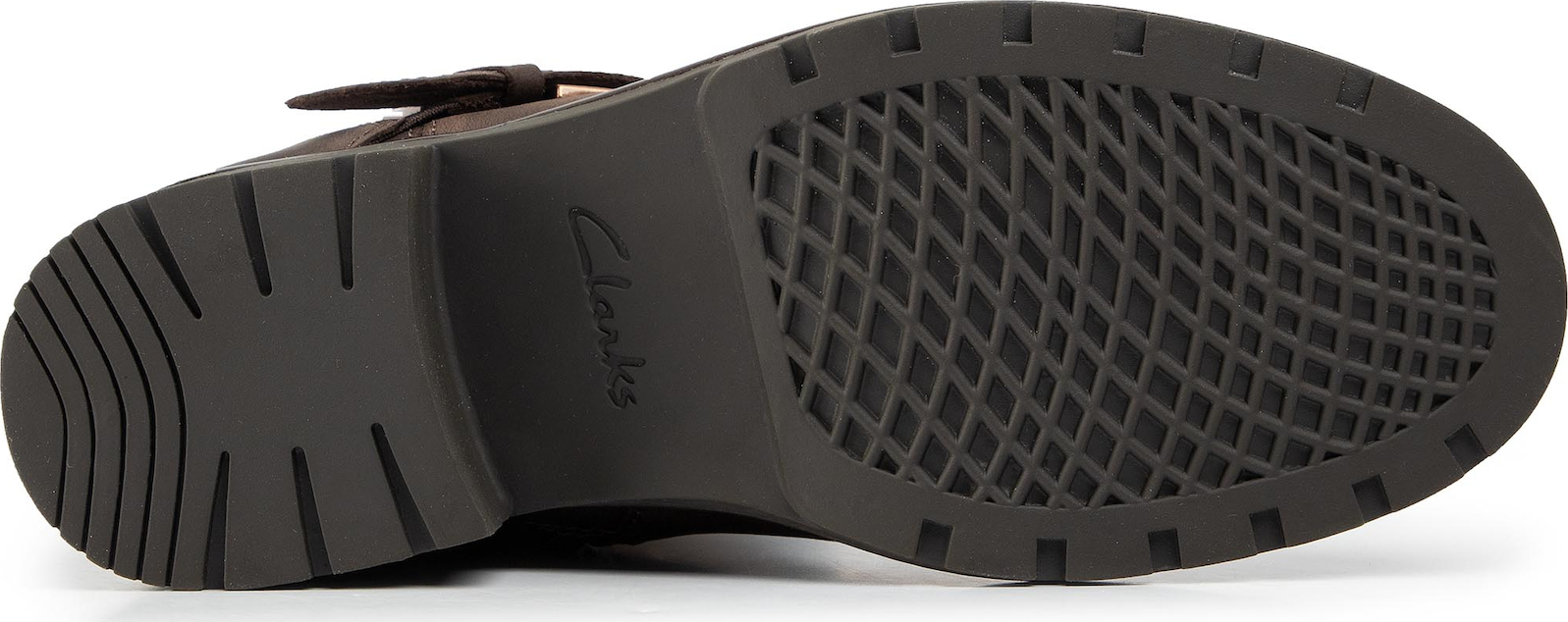 clarks orinoco club brown