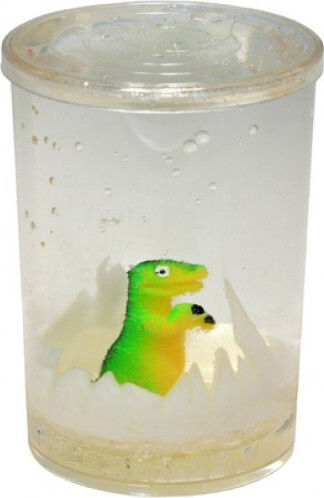 Moses VulkanoSaurus 5 см Миниатюри за игри