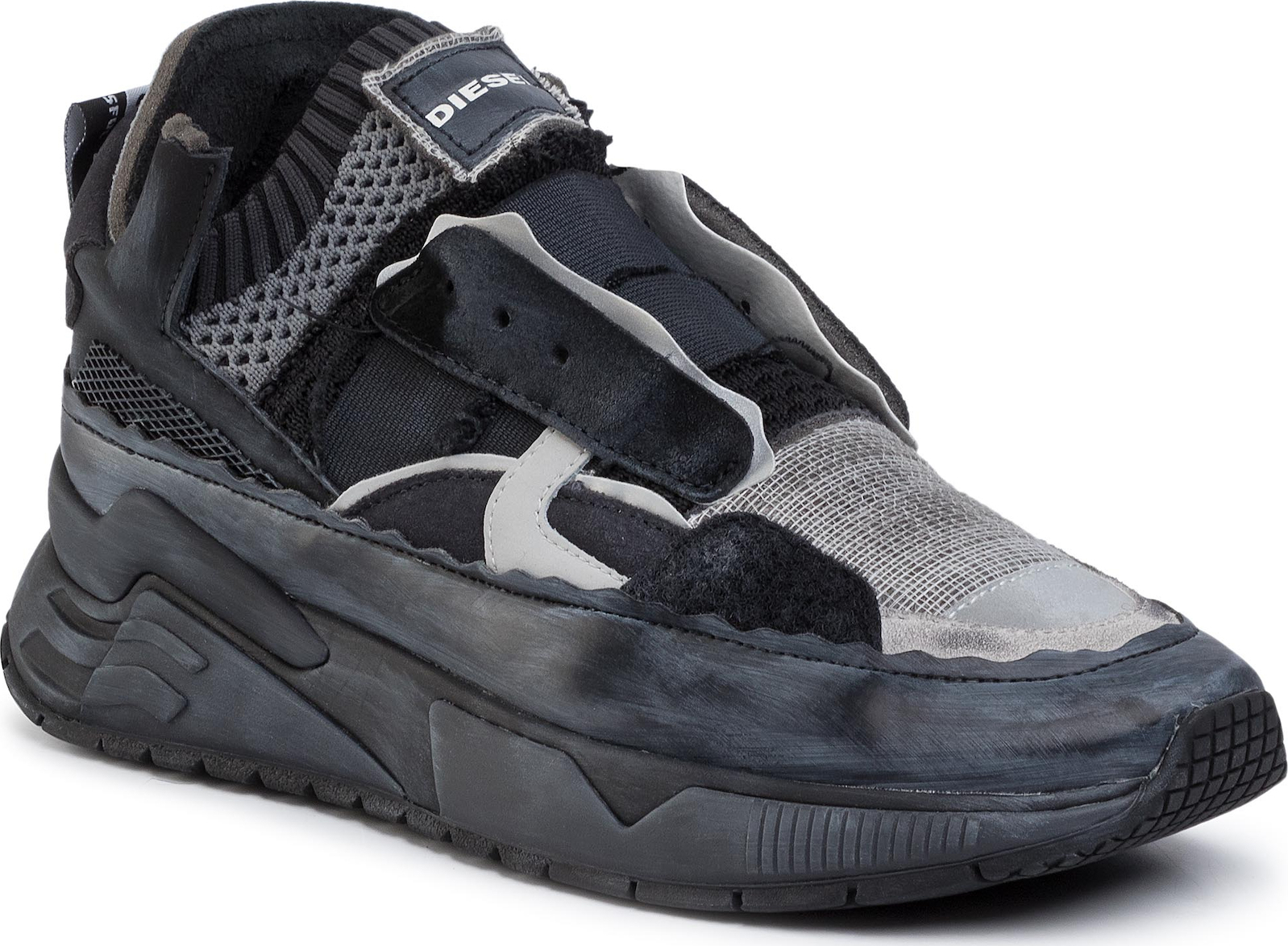 diesel s brentha