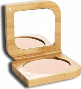 Baims Mineral Pressed Powder Πούδρα 30 Medium Dark 9gr