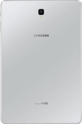 Samsung Galaxy Tab S4 10.5" με WiFi (4GB/64GB) Γκρι