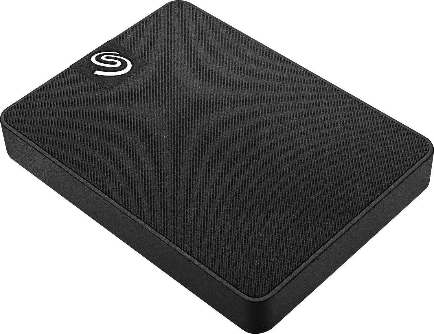 Внешний диск ssd seagate 500gb expansion ssd stjd500400 обзор