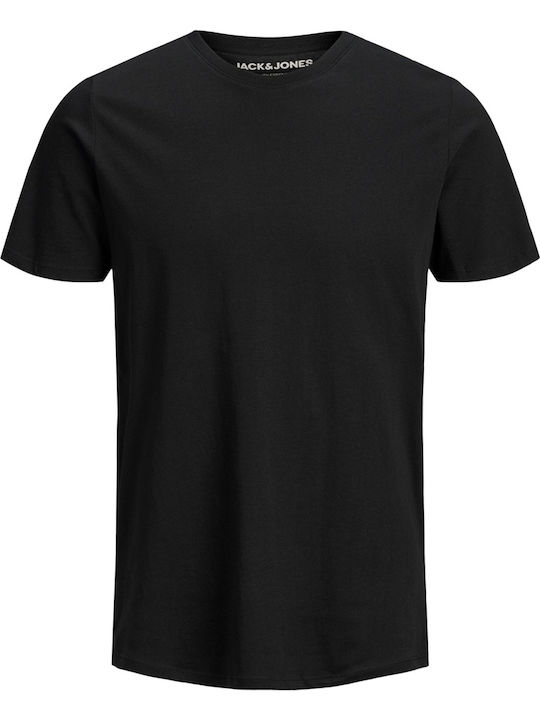 T-shirt Black