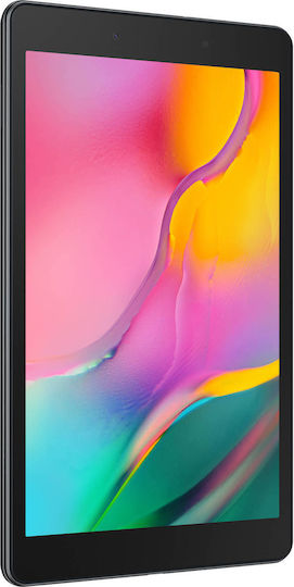 Samsung Galaxy Tab A (2019) 4G 8" (2GB/32GB) Black
